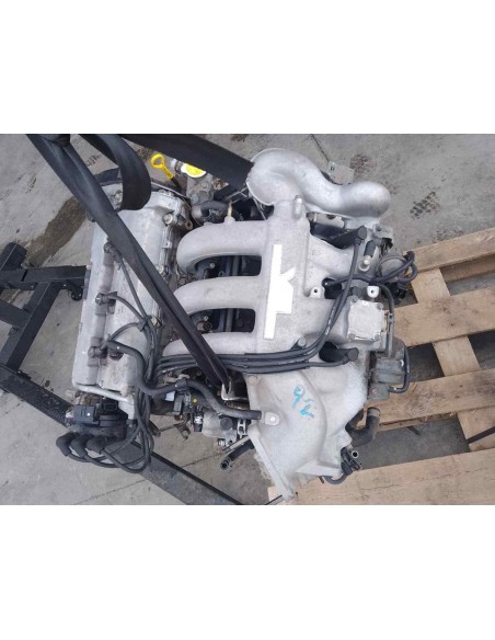 MOTOR COMPLETO MAZDA MX-3 (EC) - 150895