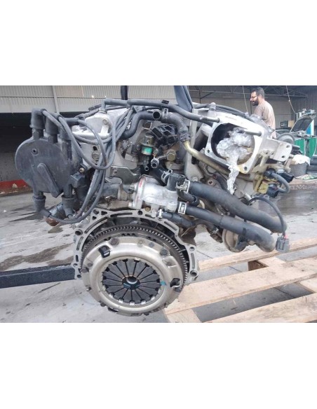 MOTOR COMPLETO MAZDA MX-3 (EC) - 150895