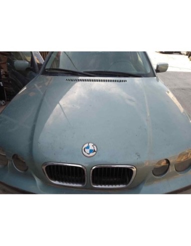 MOTOR LIMPIA DELANTERO BMW SERIE 3 COMPACTO...