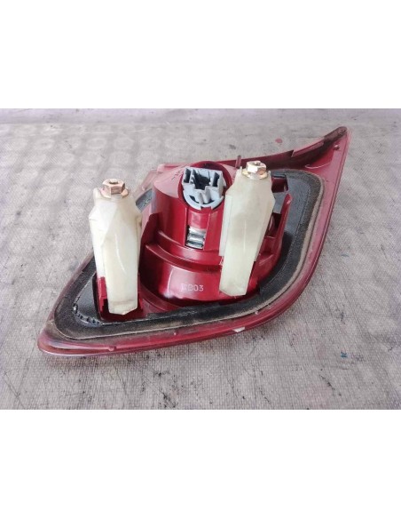 PILOTO TRASERO DERECHO INTERIOR MAZDA 3 BERLINA (BK) - 150640