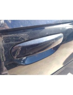 MANETA EXTERIOR DELANTERA DERECHA AUDI A4 AVANT (8E) -...