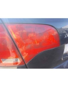 PILOTO TRASERO IZQUIERDO INTERIOR AUDI A4 AVANT (8E) -...