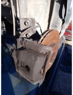 MANGUETA DELANTERA IZQUIERDA SUZUKI SWIFT BERLINA (RS/MZ)...