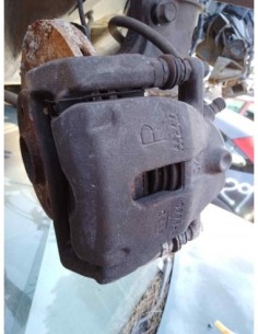 PINZA DE FRENO DELANTERA DERECHA SUZUKI SWIFT BERLINA...