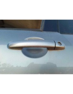 MANETA EXTERIOR DELANTERA IZQUIERDA SUZUKI SWIFT BERLINA...