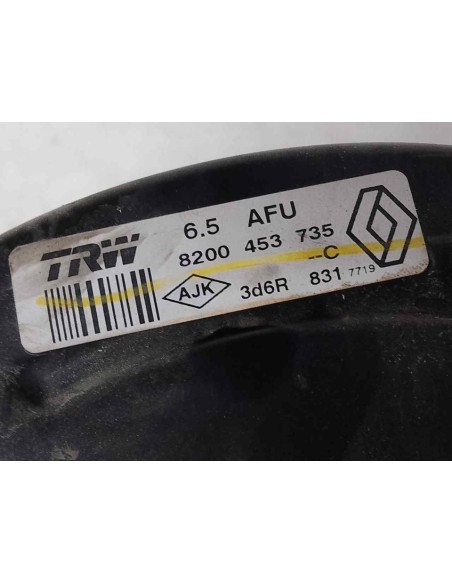 SERVOFRENO RENAULT MEGANE II BERLINA 5P - 150824