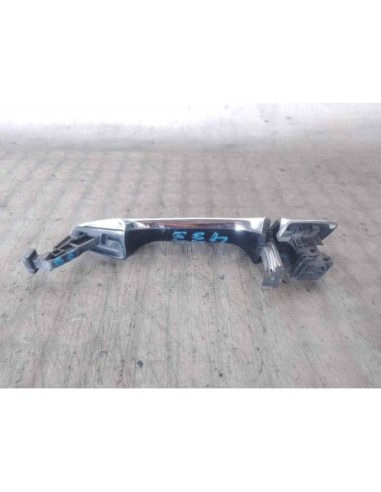 MANETA EXTERIOR DELANTERA DERECHA MERCEDES-BENZ...