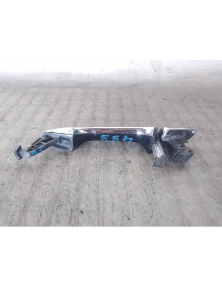 MANETA EXTERIOR DELANTERA DERECHA MERCEDES-BENZ CLASE S (BM 221) LIM  - 164069