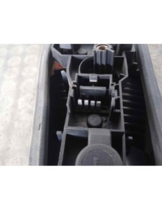 PILOTO TRASERO IZQUIERDO INTERIOR RENAULT LAGUNA II (BG0)... 2