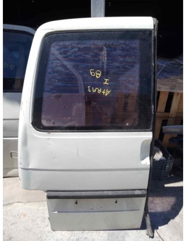 PUERTA TRASERA IZQUIERDA VOLKSWAGEN T4...