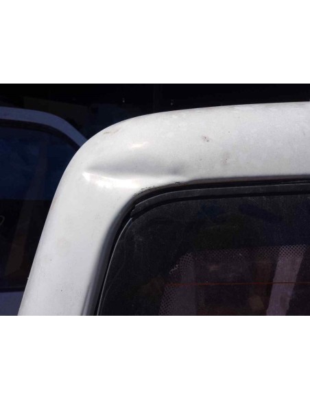 PUERTA TRASERA IZQUIERDA VOLKSWAGEN T4 TRANSPORTER CAMIÓN/DOBLE CABINA - 150942