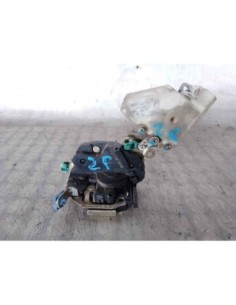 CERRADURA PUERTA DELANTERA DERECHA NISSAN ALMERA TINO...