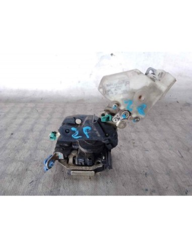 CERRADURA PUERTA DELANTERA DERECHA NISSAN...