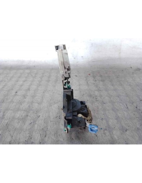 CERRADURA PUERTA DELANTERA DERECHA NISSAN ALMERA TINO (V10M) - 150948