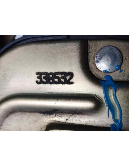 CERRADURA PUERTA DELANTERA DERECHA NISSAN ALMERA TINO (V10M) - 150948