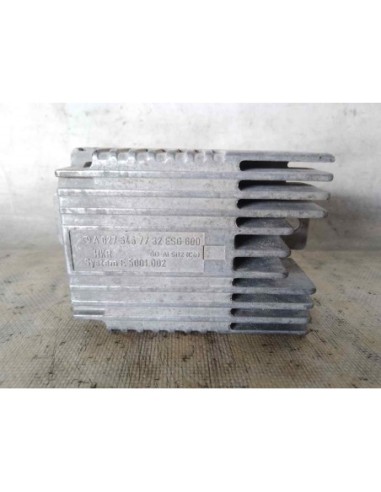 CENTRALITA INMOVILIZADOR MERCEDES-BENZ CLASE E...