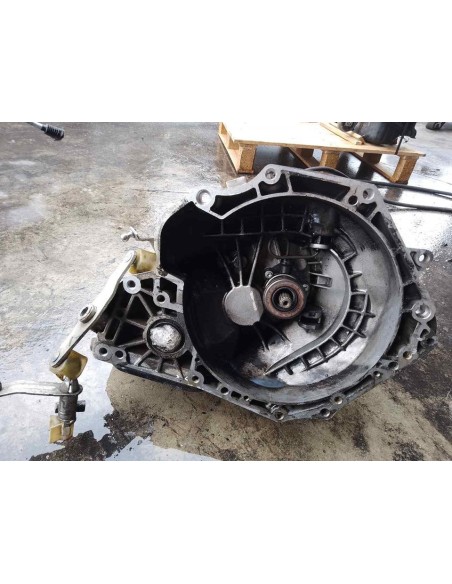 CAJA CAMBIOS OPEL CORSA C - 151107