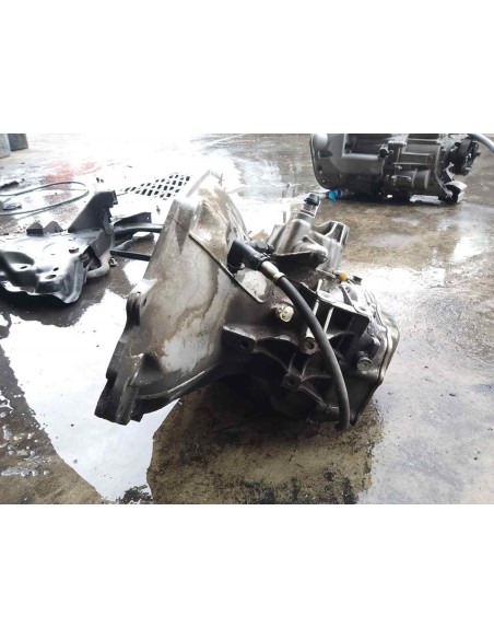CAJA CAMBIOS OPEL CORSA C - 151107