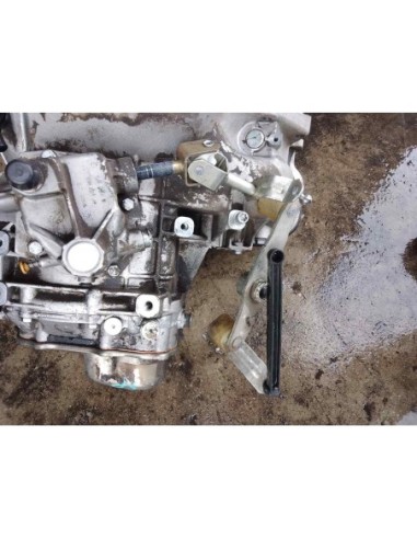 CAJA CAMBIOS OPEL CORSA C - 151107