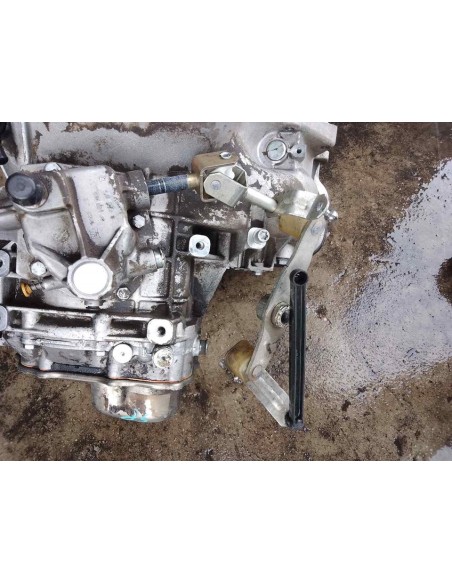 CAJA CAMBIOS OPEL CORSA C - 151107