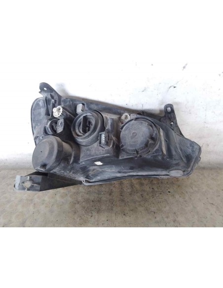 FARO IZQUIERDO OPEL CORSA C - 151112