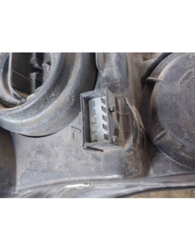 FARO IZQUIERDO OPEL CORSA C - 151112