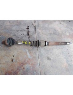 TRANSMISION DELANTERA DERECHA FORD FOCUS C-MAX...