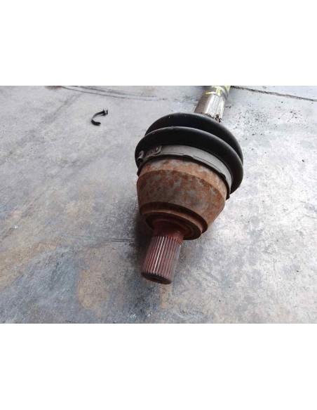 TRANSMISION DELANTERA DERECHA FORD FOCUS C-MAX (CAP)(2003) - 151153