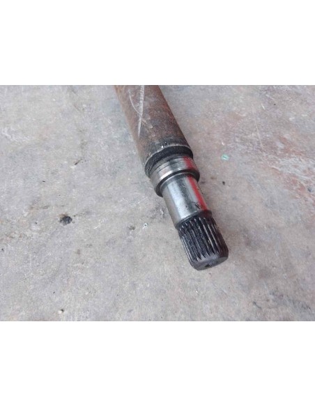 TRANSMISION DELANTERA DERECHA FORD FOCUS C-MAX (CAP)(2003) - 151153