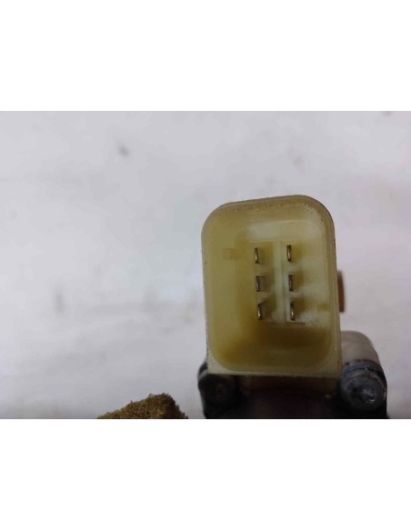 MOTOR ELEVALUNAS DELANTERO DERECHO MERCEDES-BENZ CLS (BM 219) - 151169