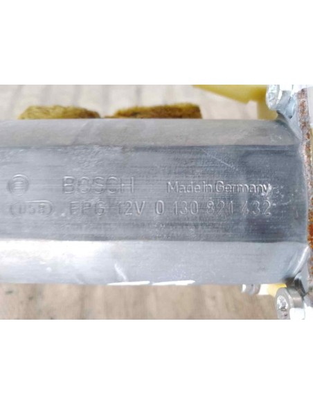 MOTOR ELEVALUNAS DELANTERO DERECHO MERCEDES-BENZ CLS (BM 219) - 151169
