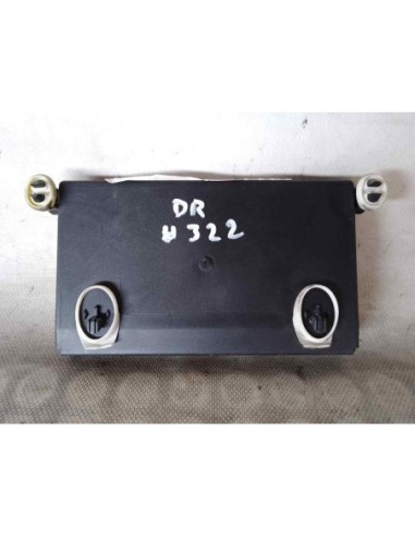 MODULO CONFORT MERCEDES-BENZ CLS (BM 219) - 151170