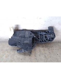 MANETA EXTERIOR DELANTERA IZQUIERDA MERCEDES-BENZ CLASE S... 2