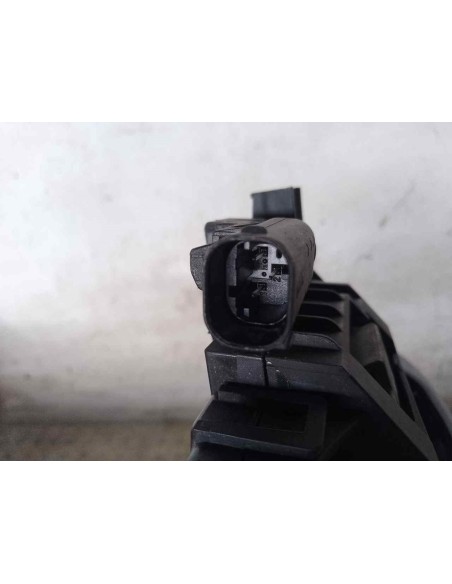 MANETA EXTERIOR DELANTERA IZQUIERDA MERCEDES-BENZ CLASE S (BM 221) LIM  - 164070