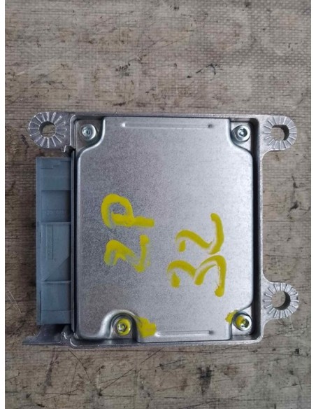 CENTRALITA AIRBAG DAEWOO KALOS - 151226