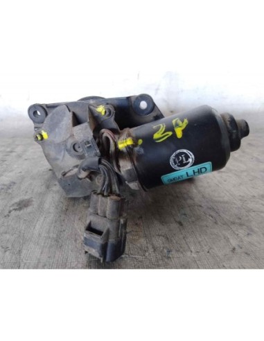 MOTOR LIMPIA DELANTERO DAEWOO KALOS - 151240