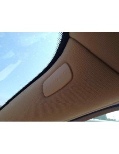 AIRBAG CORTINA DELANTERO DERECHO MERCEDES-BENZ CLASE S...