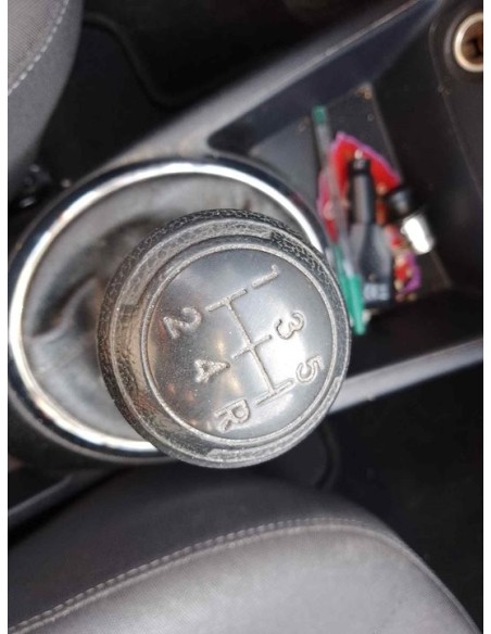 POMO PALANCA CAMBIO HYUNDAI I20 (PB) - 151893