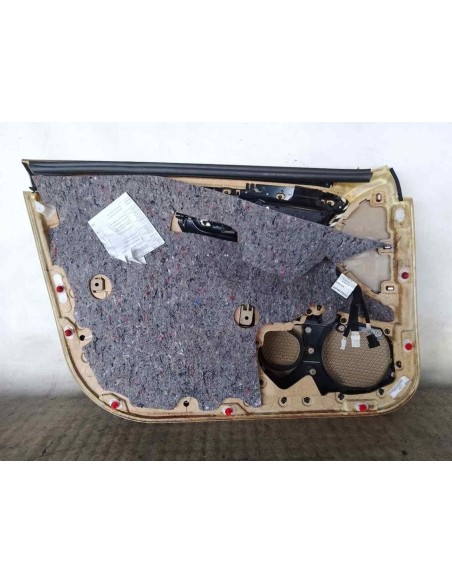 GUARNECIDO PUERTA DELANTERA DERECHA MERCEDES-BENZ CLASE S (BM 221) LIM  - 164093
