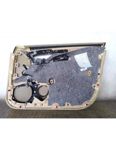 GUARNECIDO PUERTA DELANTERA IZQUIERDA...