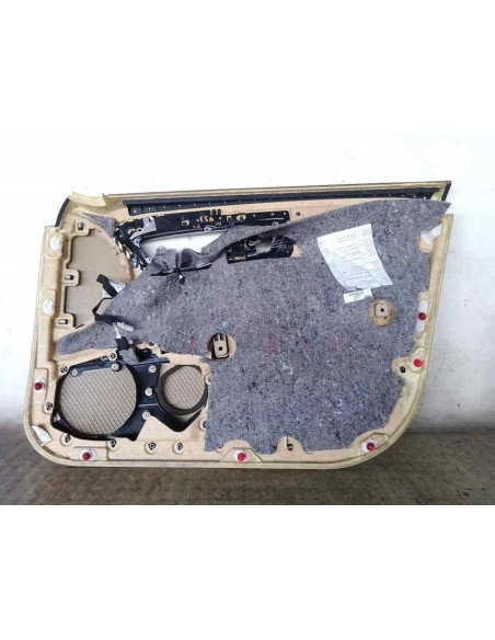 GUARNECIDO PUERTA DELANTERA IZQUIERDA MERCEDES-BENZ CLASE S (BM 221) LIM  - 164094