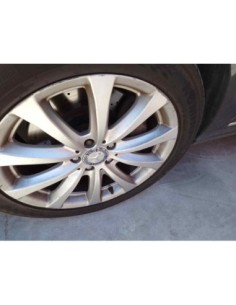 PINZA DE FRENO DELANTERA IZQUIERDA MERCEDES-BENZ CLASE S...