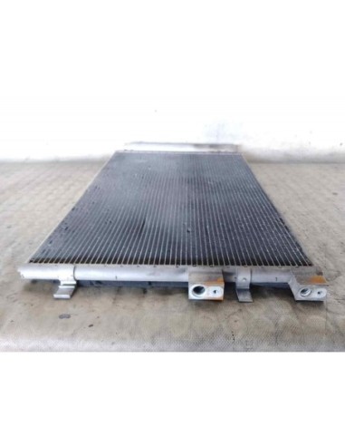 CONDENSADOR / RADIADOR  AIRE ACONDICIONADO...