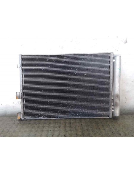 CONDENSADOR / RADIADOR  AIRE ACONDICIONADO HYUNDAI I20 (PB) - 151839