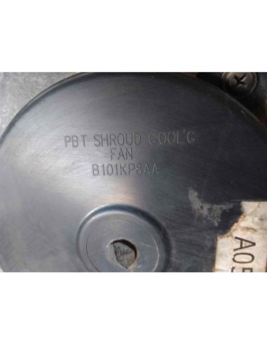 ELECTROVENTILADOR HYUNDAI I20 (PB) - 151853