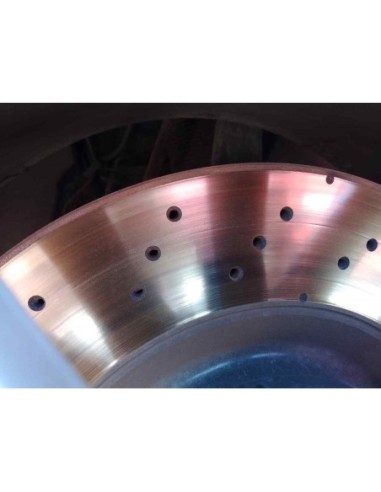 DISCO FRENO DELANTERO MERCEDES-BENZ CLASE S (BM...