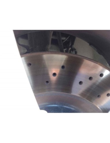 DISCO FRENO DELANTERO MERCEDES-BENZ CLASE S (BM...