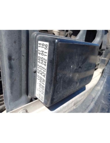 SENSOR MERCEDES-BENZ CLASE S (BM 221) LIM  -...