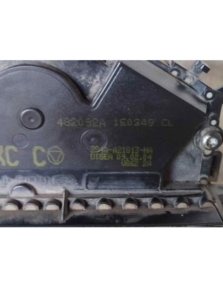 CERRADURA PUERTA DELANTERA IZQUIERDA FORD FOCUS BERLINA (CAK) - 151372