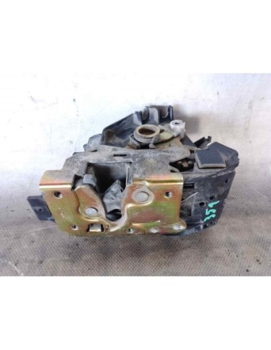 CERRADURA PUERTA DELANTERA IZQUIERDA FORD FOCUS...